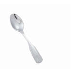 0006-09, Toulouse Extra Heavyweight Demitasse Spoon, 18/0 Stainless Steel, Mirror Finish, 12/Pack