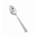 0007-01, Regency Heavyweight Teaspoon, 18/0 Stainless Steel, Mirror Finish, 12/Pack