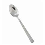 0007-03, Regency Heavyweight Dinner Spoon, 18/0 Stainless Steel, Mirror Finish, 12/Pack