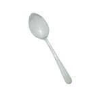 0012-03, Windsor Heavyweight Dinner Spoon, 18/0 Stainless Steel, Vibro Finish, 12/Pack
