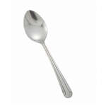 0014-03, Dominion Medium Weight Dinner Spoon, 18/0 Stainless Steel, Vibro Finish, 12/Pack