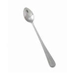 0015-02, Lafayette Heavyweight Iced Tea Spoon, 18/0 Stainless Steel, Satin Finish, 12/Pack