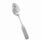 0016-01, Winston Heavyweight Teaspoon, 18/0 Stainless Steel, Satin Finish, 12/Pack