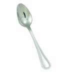 0021-03, Continental Extra Heavyweight Dinner Spoon, 18/0 Stainless Steel, Mirror Finish, 12/Pack