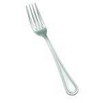 0021-05, Continental Extra Heavyweight Dinner Fork, 18/0 Stainless Steel, Mirror Finish, 12/Pack
