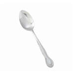 0024-03, Elegance Plus Heavyweight Dinner Spoon, 18/0 Stainless Steel, Mirror Finish, 12/Pack