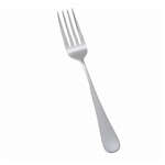 0026-05, Elite Heavyweight Dinner Fork, 18/0 Stainless Steel, Mirror Finish, 12/Pack
