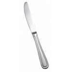 0030-08, Shangarila Extra Heavyweight Dinner Knife, 18/8 Stainless Steel, Mirror Finish, 12/Pack