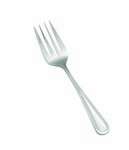 0030-22, Shangarila Extra Heavyweight Cold Meat Fork, 18-8 Stainless Steel, Mirror Finish, 12/Pack