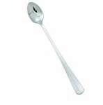 0034-02, Stanford Extra Heavyweight Iced Tea Spoon, 18/8 Stainless Steel, Mirror Finish, 12/Pack