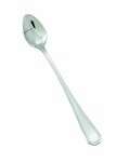 0035-02, Victoria Extra Heavyweight Iced Tea Spoon, 18/8 Stainless Steel, Mirror Finish, 12/Pack