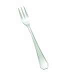 0035-07, Victoria Extra Heavyweight Oyster Fork, 18/8 Stainless Steel, Mirror Finish, 12/Pack