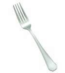 0035-11, Victoria Extra Heavyweight Table Fork, 18/8 Stainless Steel, Mirror Finish, 12/Pack