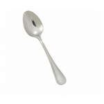0036-03, Deluxe Pearl Extra Heavyweight Dinner Spoon, 18/8 Stainless Steel, Mirror Finish, 12/Pack