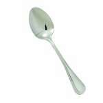 0036-10, Deluxe Pearl Extra Heavyweight Tablespoon, 18/8 Stainless Steel, Mirror Finish, 12/Pack