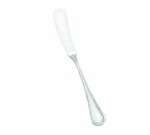 0036-12, Deluxe Pearl Extra Heavyweight Butter Spreader, 18/8 Stainless Steel, Mirror Finish, 12/Pack