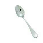 0037-01, Venice Extra Heavyweight Teaspoon, 18/8 Stainless Steel, Mirror Finish, 12/Pack