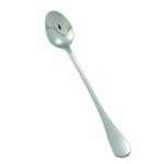 0037-02, Venice Extra Heavyweight Iced Tea Spoon, 18/8 Stainless Steel, Mirror Finish, 12/Pack