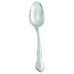0039-03, Chantelle Extra Heavyweight Dinner Spoon, 18/8 Stainless Steel, Mirror Finish, 12/Pack
