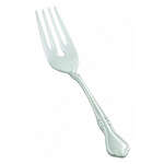 0039-06, Chantelle Extra Heavyweight Salad Fork, 18/8 Stainless Steel, Mirror Finish, 12/Pack