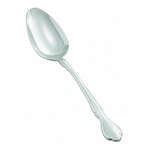 0039-10, Chantelle Extra Heavyweight Tablespoon, 18/8 Stainless Steel, Mirror Finish, 12/Pack