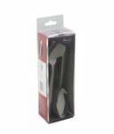 0082-03, Windsor Medium Weight Dinner Spoon, 18/0 Stainless Steel, Vibro Finish, Clear View 24/Pack