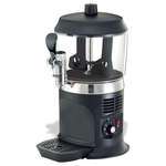 Winco 21011, BenchmarkUSA™ Hot Beverage / Topping Dispenser