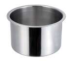 Winco 211-WP, 11-Quart Water Pan for Soup Chafer 211