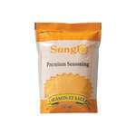 Winco 40010, 35 Oz Buttery Popcorn Seasoning Salt