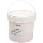 Winco 40023, 4 lb. Bucket Benchmark USA Cheddar Cheese Mix