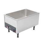 Winco 51096, 1200W BenchmarkUSA™ Food Warmer