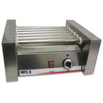 Winco 62010, BenchmarkUSA™ 10-Dog Hot Dog Roller Grill