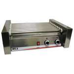 Winco 62020, BenchmarkUSA™ 20-Dog Hot Dog Roller Grill