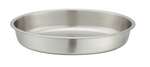 708-WP, Water Pan for 5-Quart Crown Round Chafer 708