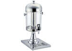 902, 7.5-Quart Stainless Steel Juice Dispenser