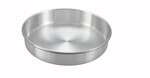 ACP-122, 12x2-Inch Aluminum Layer Cake Pan