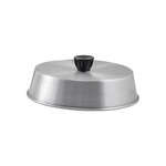 ADBC-10, 10-Inch Aluminum Basting Cover