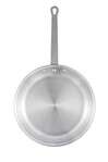 AFP-10S, 10-Inch Satin Finish Aluminum Fry Pan, NSF