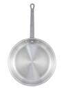 AFP-7A, 7-Inch Aluminum Fry Pan, NSF