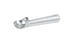AICD-24, 1.5-Ounce Aluminum Ice Cream Dipper, Size 24