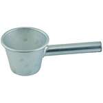 Winco ALD-30, 30-Ounce Aluminum Dipper