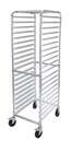Winco ALRK-20, Heavy Duty 20-Tier Rack For Aluminum Sheet Pans, NSF