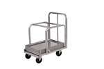 ALRK-3, Aluminum Sheet Pan Truck