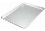 ALXP-1204, 9.5x13-Inch Quarter-Size Open-Bead 16-Gauge Aluminum Sheet Pan, NSF