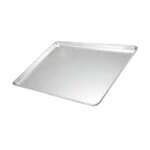 ALXP-1310H, 10x13-Inch Aluminum Sheet Pan, 18 Gauge