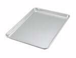 ALXP-1318, 13x18-Inch Half-Size 20 Gauge Aluminum Sheet Pan, NSF