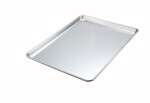 ALXP-1622, 16x22-Inch Two-Third Size 19-Gauge Aluminum Sheet Pan, NSF