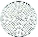 Winco AMS-7, Aluminum Mega Screen, 7-Inch Inner Diameter, 7.075-Inch Outer Diameter (Discontinued)