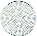 AMS-8, 8-Inch Inner Diameter Aluminum Mega Pizza Screen, EA
