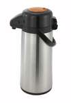 Winco AP-525DC, 2.5-Liter Decaf Vacuum Server with Glass Liner (Discontinued)